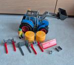 Playmobil 71004, Enlèvement