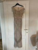 Robe de soiree, Kleding | Dames, Jurken, Ophalen, Zo goed als nieuw, Maat 36 (S)