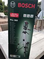 Lijnlaser Bosch, Doe-het-zelf en Bouw, Meetapparatuur, Ophalen, Zo goed als nieuw, Afstand