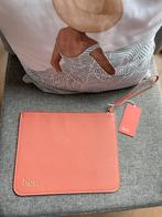 Her pochette, Ophalen of Verzenden, Nieuw, Roze, Avondtasje