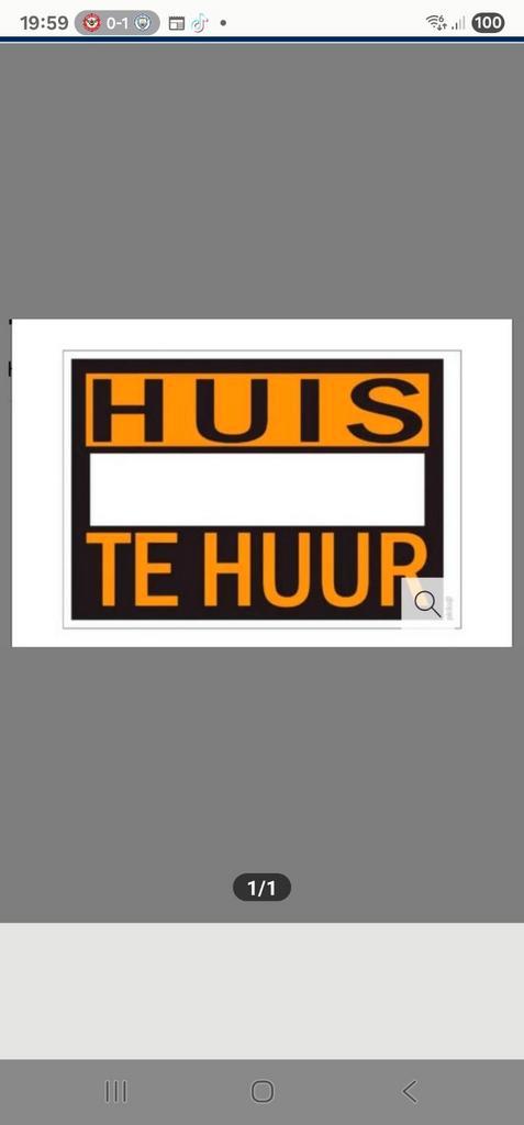 Huur huis gezocht in Limburg, Immo, Huizen te huur, Provincie Limburg