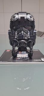 Lego Star Wars helmets, Kinderen en Baby's, Speelgoed | Duplo en Lego, Ophalen, Zo goed als nieuw, Complete set, Lego