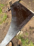 Skate Ramp - 7m breed 1m20 hoog, Sport en Fitness, Ophalen, Zo goed als nieuw