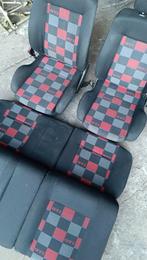 Golf 3 Gti interieur Gti, Ophalen of Verzenden