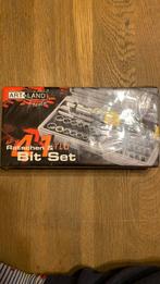 Ratel en Bit set, Ophalen, Nieuw