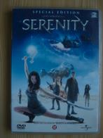 DVD film Serenity (2-disc), Enlèvement ou Envoi, Utilisé
