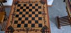 Schaaktafel + stoel + spel, Ophalen