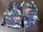Zwemshort maat 122 - 128 Hema, Kinderen en Baby's, Kinderkleding | Maat 122, Sport- of Zwemkleding, Ophalen of Verzenden, Zo goed als nieuw