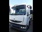REF:65381 - Renault Midlum 180DXI vuilniswagen (2011-152.094, Renault, Overige brandstoffen, Bedrijf, Te koop