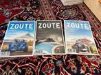 Pakket magazines “Knokke Zoute Grand Prix”, Ophalen of Verzenden, Nieuw, Algemeen