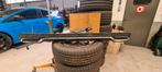 Mercedes C200 rear diffuser 2019, Ophalen, Gebruikt