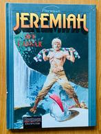 JEREMIAH # 18  AVE CAESAR  E.O. 1995  Hermann chez DUPUIS, Comme neuf, Une BD, Enlèvement ou Envoi, Hermann
