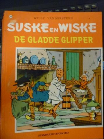 suske en wiske beschikbaar voor biedingen