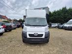 Peugeot Boxer Meubelbak / 27.000 km !!! / 1e eigenaar, 2198 cm³, Euro 5, Achat, Entreprise