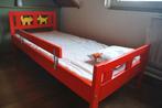 kinderbedje Ikea, Ophalen, Gebruikt, 70 tot 85 cm, Matras