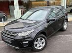 Land Rover Discovery Sport TREKHAAK / CAMERA / ZETELVERWARMI, Cuir, Achat, Entreprise, Boîte manuelle
