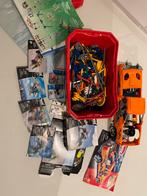 Lot Knex, Kinderen en Baby's, Speelgoed | Bouwstenen, Ophalen, Gebruikt, K'nex