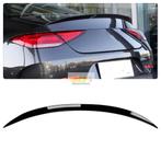 Kofferbakspoiler Hoogglanszwart voor Mercedes CLS W257 2018-, Ophalen of Verzenden