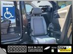 Opel Vivaro e Innovation Invalide aanpassing Stoellift Braun, Automaat, Monovolume, Vivaro, Zwart