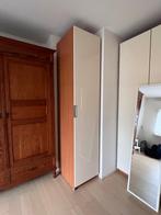 Ikea kolomkast 236 CM HOOG, Huis en Inrichting, Ophalen, Met plank(en), Kunststof, 200 cm of meer