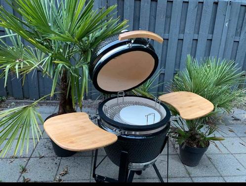 NIEUW KAMADO 19INCH INCLUSIEF DIVIDE&CONQUER, Tuin en Terras, Tuinsets en Loungesets, Nieuw, Ophalen of Verzenden
