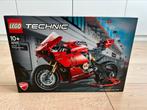 Lego Technic Ducati nieuw, Ophalen, Nieuw, Lego