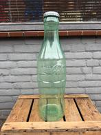 Grande bouteille publicitaire Coca Cola, Enlèvement, Utilisé, Ustensile