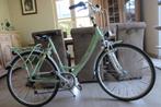 knappe lichtgroene Oxford 28", Fietsen en Brommers, Zo goed als nieuw, Oxford, Handrem, Ophalen