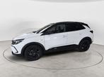 Opel Grandland, Auto's, Automaat, Euro 6, Wit, Grijs