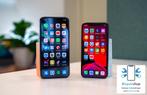 Iphone 12(pro)(mini)/13(pro)/14(pro)/15(pro)/16(pro), Ophalen of Verzenden, Zo goed als nieuw, IPhone 12