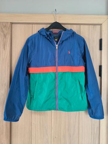 Ralph Lauren zomer jas, jacket. Mt 14/16 jaar.  beschikbaar voor biedingen