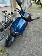 Gilera runner 70cc TOT ZATERDAG 1500€!!, Fietsen en Brommers, Ophalen of Verzenden