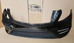 Voorbumper Mercedes V KLASSE W447 VITO AMG PDC A4478851000, Gebruikt, Voor, Herkomst onderdeel bekend, Ophalen of Verzenden