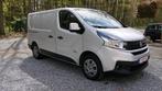 fiat talento 1.6twin turbo 145pk 2020 85dkm 12mgarantie gold, Te koop, Zilver of Grijs, Talento, 5 deurs