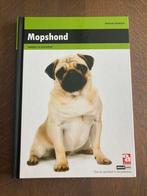 Mopshond handboek en naslagwerk, Ophalen of Verzenden, Nieuw, Honden, Adriaan louwrier