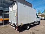 Mercedes-Benz Sprinter 516 CDI/ Kuhlkoffer/ Carrier Xarios 3, Auto's, Achterwielaandrijving, Gebruikt, Euro 6, 4 cilinders