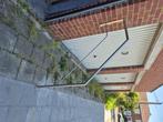 Rampe escalier inox, Ophalen, Zo goed als nieuw, Overige typen, Inox