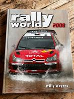 Rallyworld 2008, Boeken, Ophalen of Verzenden, Zo goed als nieuw