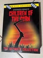 Children of the corn the ultimate collection, Ophalen of Verzenden