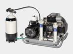 Duikcompressor 300 bar paintballcompressor, Watersport en Boten, Overige typen, Gebruikt, Ophalen