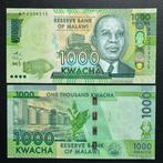 Malawi - 1.000 Kwacha 2016 - P67 - UNC - 1013(22), Postzegels en Munten, Bankbiljetten | Afrika, Ophalen of Verzenden, Overige landen