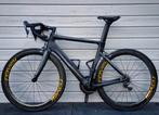 Snelle Ultegra DI2 Aero in nieuwstaat 🔥, Fietsen en Brommers, 28 inch, Carbon, Zo goed als nieuw, Meer dan 20 versnellingen