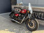 Royal Enfield Meteor 350 Bordeaux, Motoren, Scooter, Bedrijf, Meer dan 35 kW, 350 cc