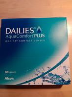 Daglenzen, ongeopend, exp 08-2026, -1.5, Ophalen of Verzenden