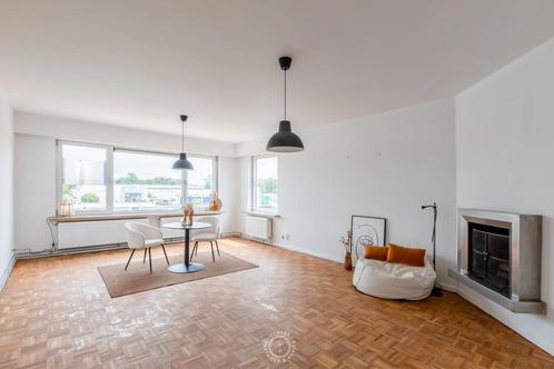 Appartement te huur in Sint-Niklaas, 2 slpks, Immo, Maisons à louer, Appartement, C