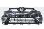 Bumper Renault Espace 5 INITIALE V 14-19 Voorbumper  MZ1212, Gebruikt, Voor, 6 maanden garantie, Ophalen of Verzenden