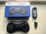 8BitDo M30 2.4G wireless game controller, Gebruikt, Overige controllers, Ophalen of Verzenden, Draadloos
