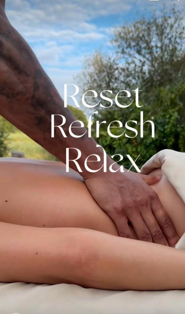 Massage full body, Diensten en Vakmensen, Overige Diensten