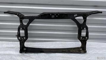 AUDI A5 A4 FRONT VOORFRONT ORIGINEEL 8F0805594A beschikbaar voor biedingen