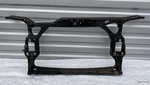 AUDI A5 A4 FRONT VOORFRONT ORIGINEEL 8F0805594A, Auto-onderdelen, Carrosserie, Bumper, Audi, Gebruikt, Ophalen of Verzenden